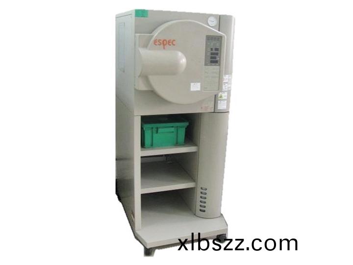 日(ri)本(ben)ESPEC 加速(su)老化試驗機(ji)
