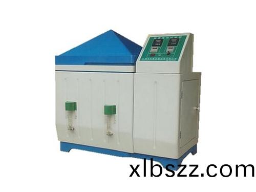 鹽霧(wu)試驗(yan)機