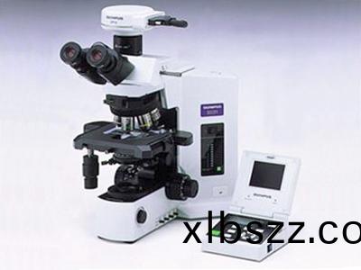 OLYMPUS 50~1000倍金(jin)相(xiang)顯(xian)微(wei)鏡
