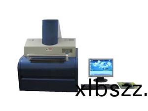 日本精工(gong) X-Ray熒(ying)光測(ce)厚儀