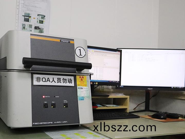 悳(de)國(guo)菲希爾(er)X-Ray熒(ying)光測厚(hou)儀(yi)