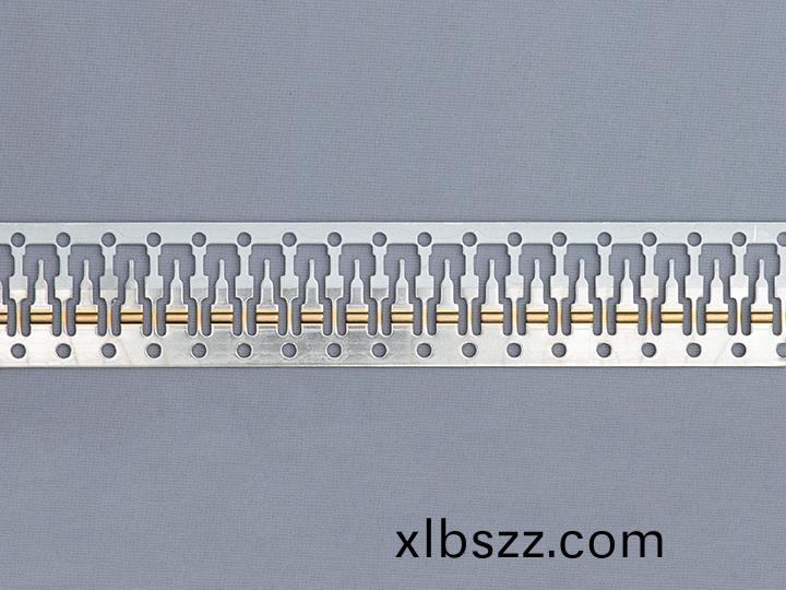 電鍍(du)金(jin)錫(xi)