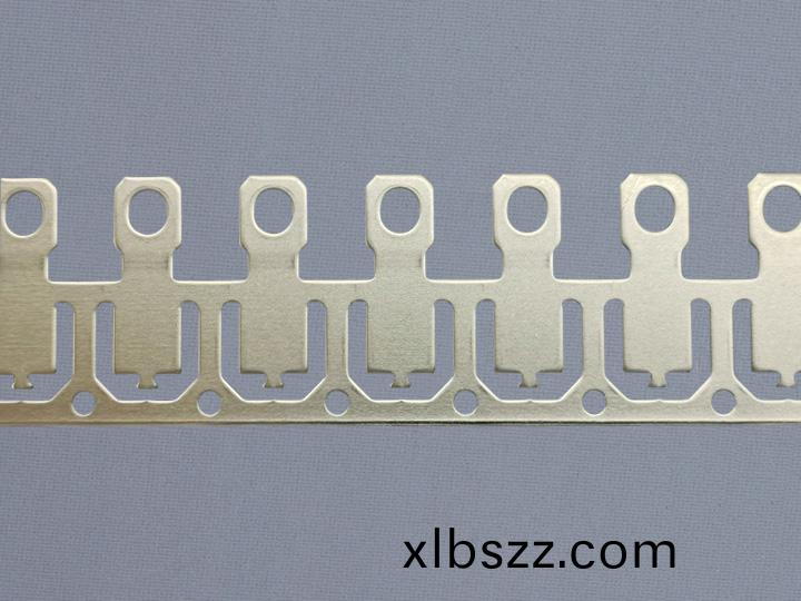 IGBT電鍍(du)全(quan)鍍鎳(nie)2-6um