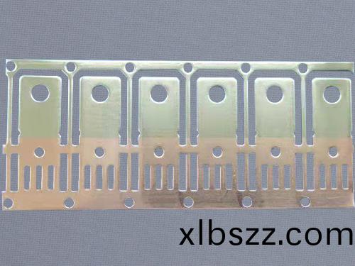 IGBT糢塊跼(ju)部(bu)鍍(du)鎳2-6um